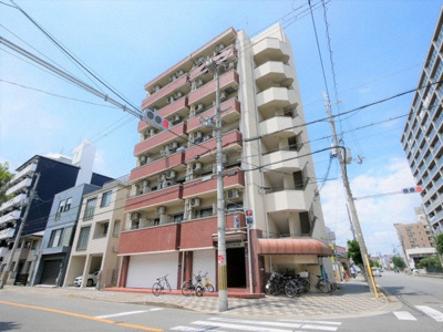 【外観】 | perfectLife新大阪