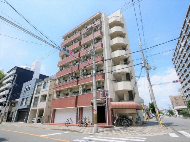 【外観】 | perfectLife新大阪
