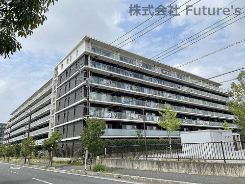 グランセンス吉川美南パークサイドコート 三郷市の仲介手数料無料の戸建てや不動産売却のことなら株式会社future S フューチャーズ
