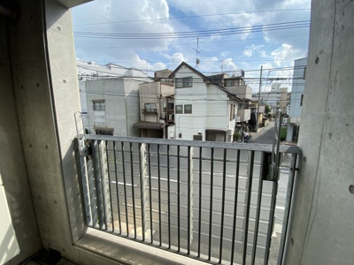 【展望】 | カーサ・デ・ロサ