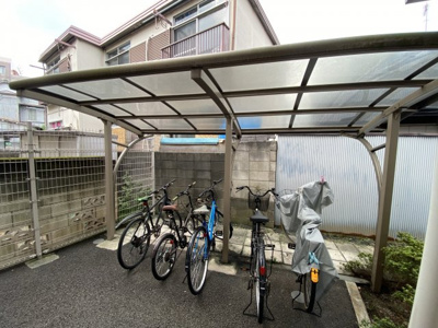 【その他共用部分】 | カーサ・デ・ロサ