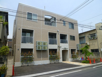 【外観】 | カーサ・デ・ロサ