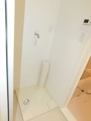 【洗面所】 | リッツ石塚