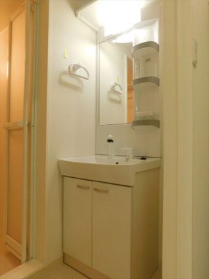 【独立洗面台】 | リッツ石塚