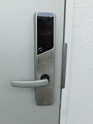 【セキュリティ】 | リッツ石塚 | EDロック