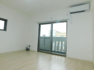 【居間・リビング】 | リッツ石塚