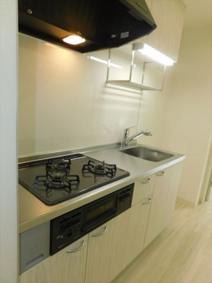 【キッチン】 | リッツ石塚