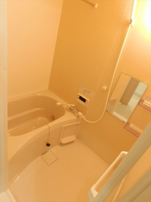 【浴室】 | リッツ石塚