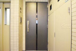 【その他共用部分】 | 共用部　玄関ドア