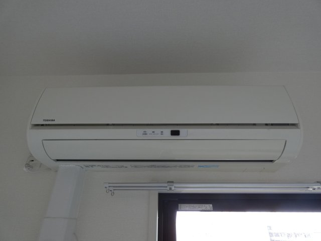 【設備】 | グランジュテ住吉