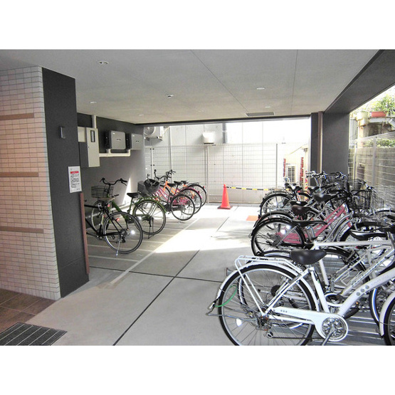 【その他共用部分】 | グランジュテ住吉