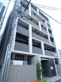 グランジュテ住吉の画像