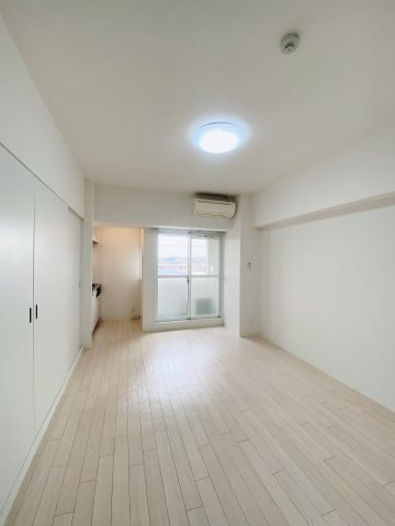 S-FORT 乙川の居間・リビング