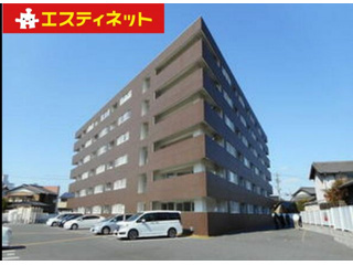 S-FORT 乙川の外観