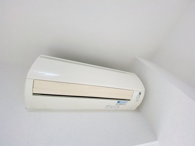 S-FORT 乙川の設備