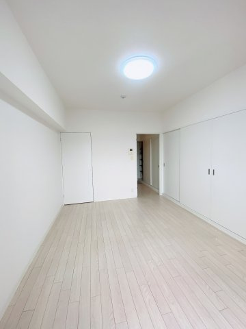 S-FORT 乙川の居間・リビング