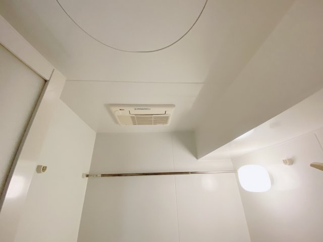 S-FORT 乙川の設備