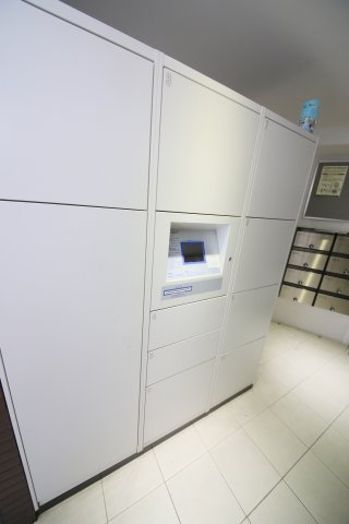 S-FORT 乙川のその他共用部分