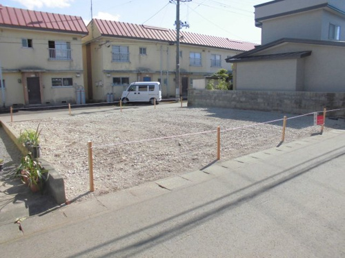 北秋田市鷹巣字平崎上岱 土地 大館市 能代市 秋田市の不動産情報なら株式会社リブエス