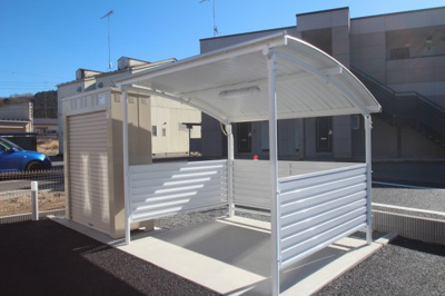 【その他共用部分】 | リッチ・モンド