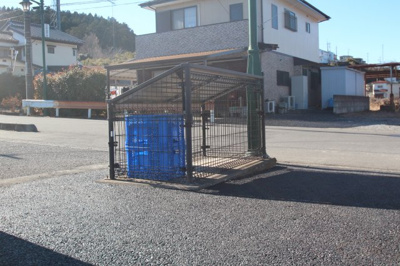 【その他共用部分】 | リッチ・モンド