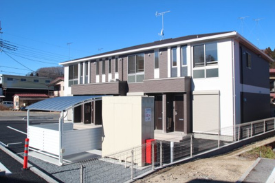 【外観】 | リッチ・モンド