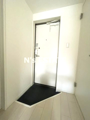 【玄関】 | ヴィラクレール神戸