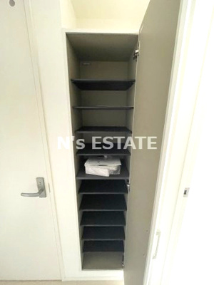 【収納】 | ヴィラクレール神戸