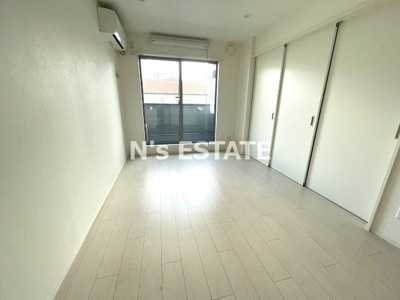 【居間・リビング】 | ヴィラクレール神戸