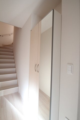 【収納】 | リッチ・モンド