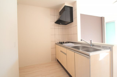 【キッチン】 | リッチ・モンド