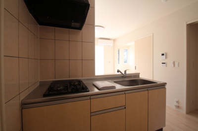 【キッチン】 | リッチ・モンド