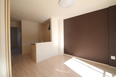 【居間・リビング】 | リッチ・モンド