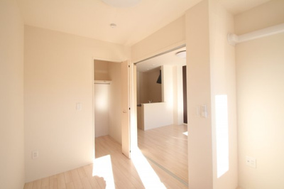 【子供部屋】 | リッチ・モンド