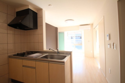 【キッチン】 | リッチ・モンド