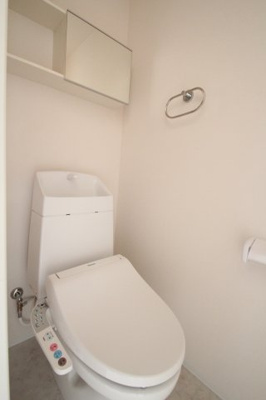 【トイレ】 | リッチ・モンド