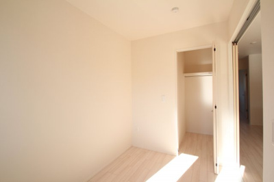 【収納】 | リッチ・モンド | 子供部屋にある収納です