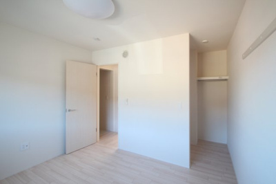 【寝室】 | リッチ・モンド