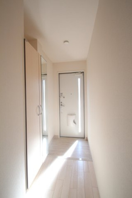 【玄関】 | リッチ・モンド