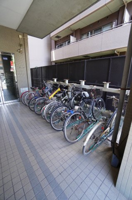 【その他共用部分】 | コンフォース喜