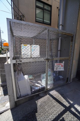 【その他共用部分】 | コンフォース喜