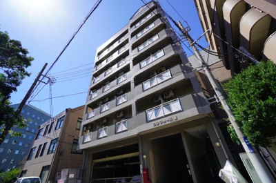 【外観】 | コンフォース喜