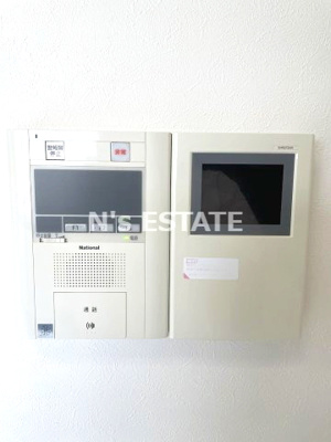 【セキュリティ】 | セントエルモ鷹取