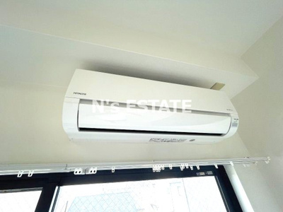 【設備】 | セントエルモ鷹取