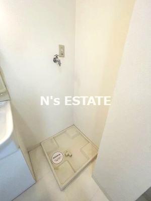 【設備】 | セントエルモ鷹取