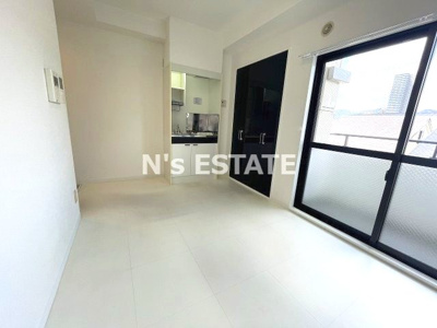 【居間・リビング】 | セントエルモ鷹取