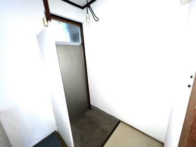 【玄関】 | 国見荘