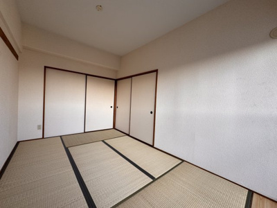 【和室】 | 阿南ビル