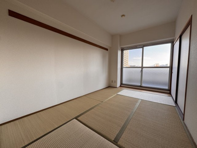 【和室】 | 阿南ビル