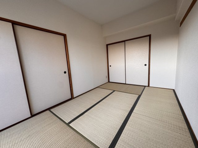 【和室】 | 阿南ビル